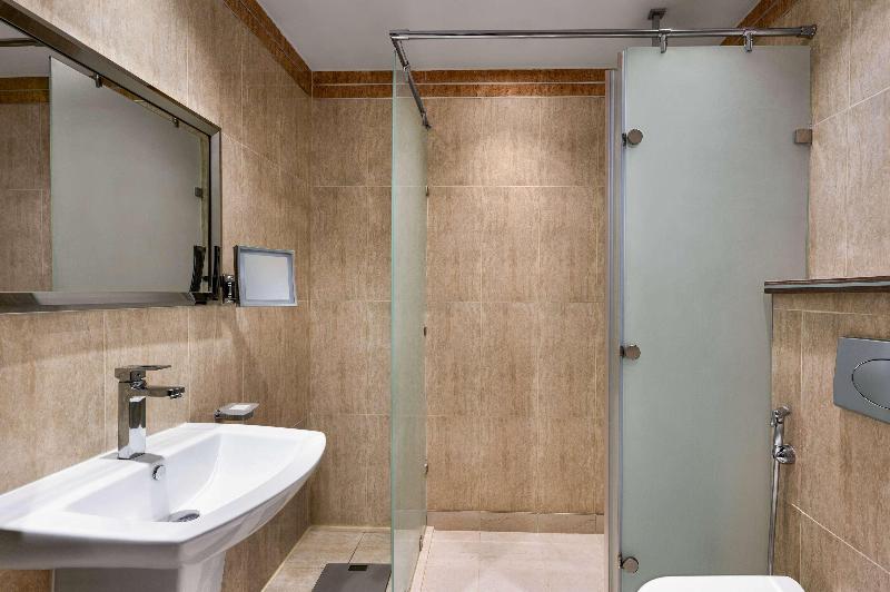 Wyndham Doha West Bay - Oda