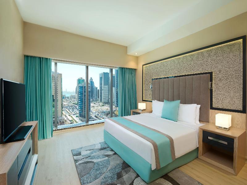 Wyndham Doha West Bay - Oda
