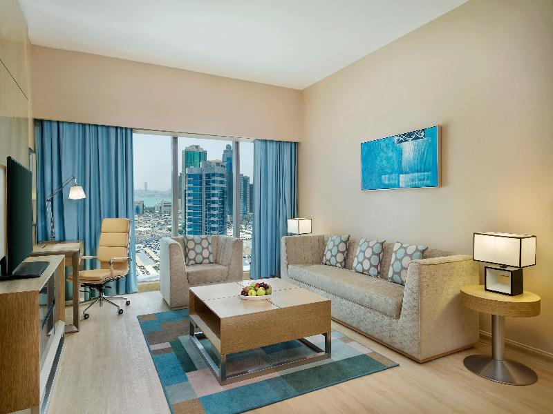 Wyndham Doha West Bay - Oda