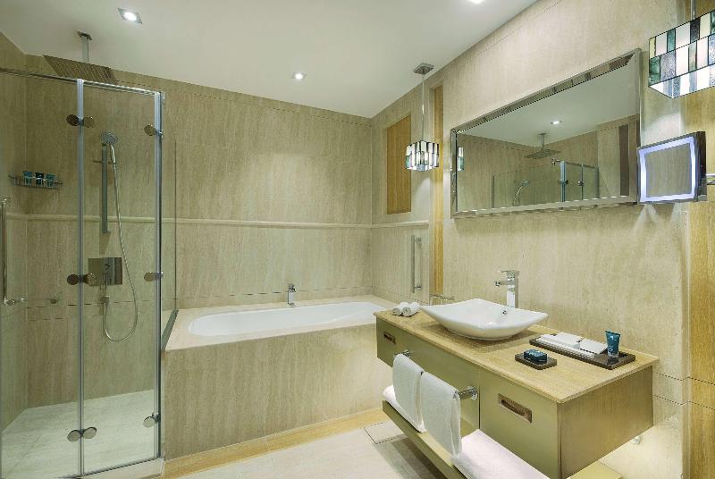 Wyndham Doha West Bay - Oda