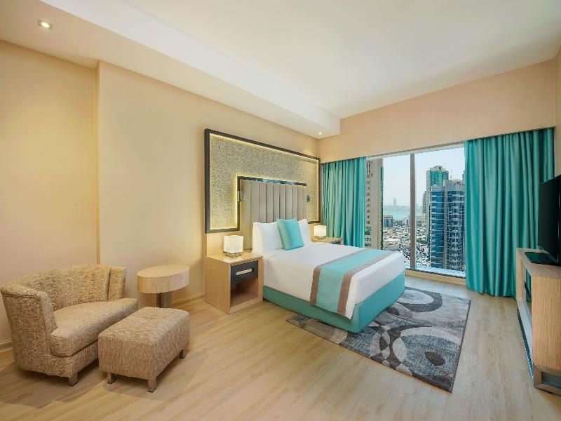 Wyndham Doha West Bay - Oda