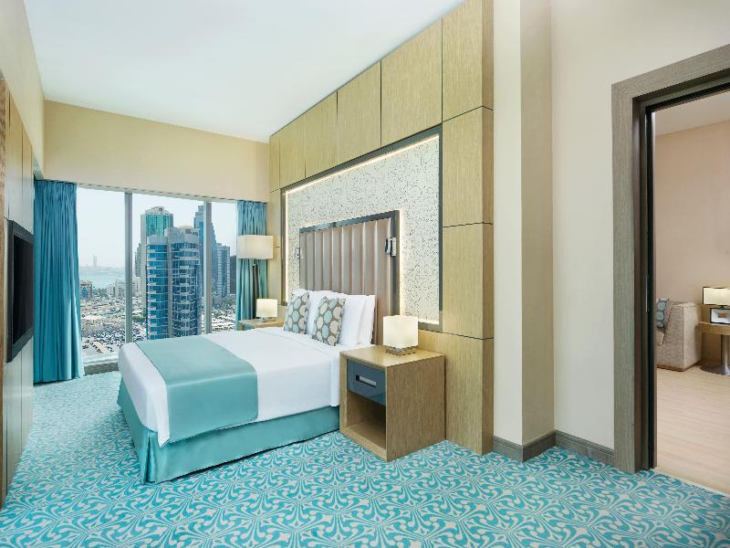 Wyndham Doha West Bay - Oda