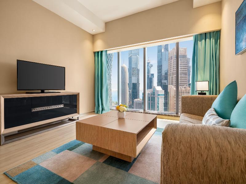 Wyndham Doha West Bay - Oda