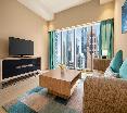 Wyndham Doha West Bay oda fotoğrafı
