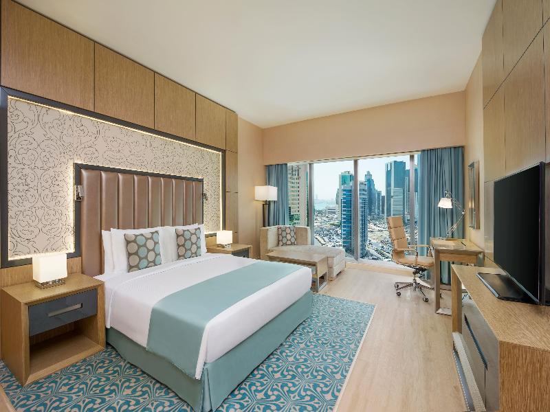 Wyndham Doha West Bay - Oda