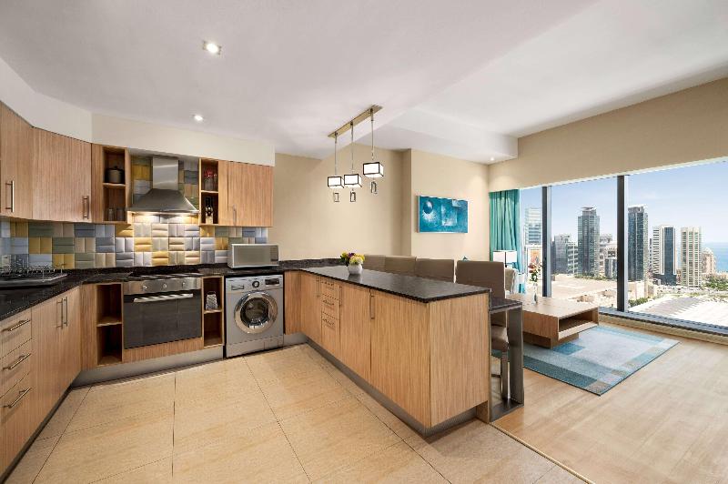 Wyndham Doha West Bay - Oda