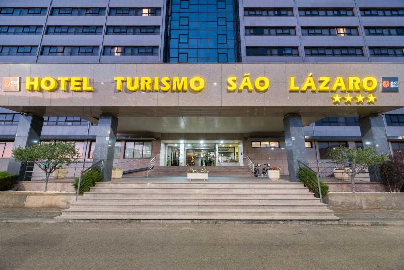 Exe São Lázaro - Genel