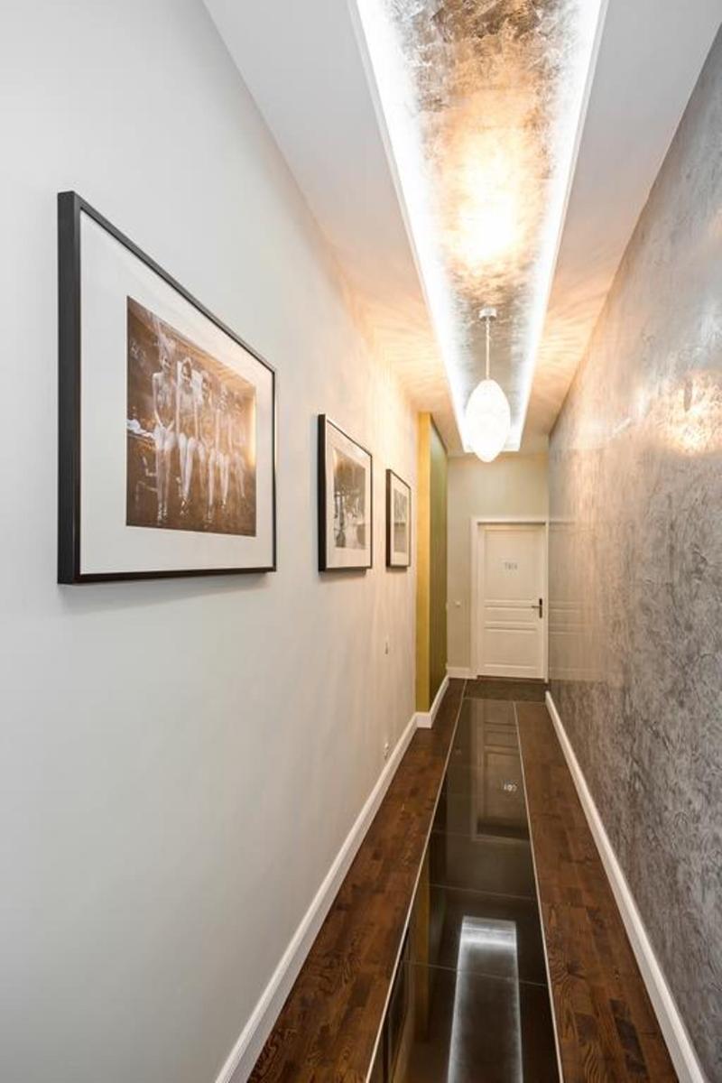 Arabel Design Apartments - Lobi