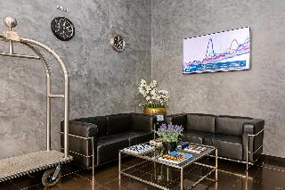 Arabel Design Apartments fotoÄŸrafÄ±