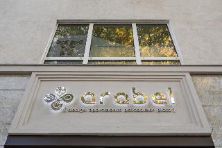 Arabel Design Apartments fotoÄŸrafÄ±