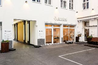 Arabel Design Apartments otel fotoğrafı