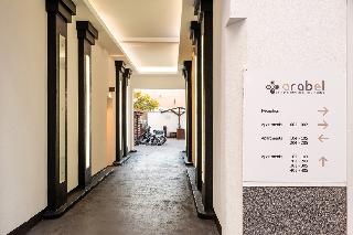 Arabel Design Apartments fotoÄŸrafÄ±