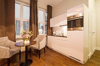 Arabel Design Apartments fotoÄŸrafÄ±