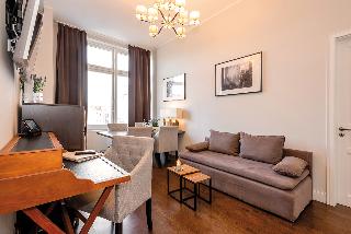 Arabel Design Apartments fotoÄŸrafÄ±