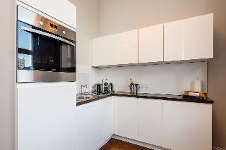 Arabel Design Apartments fotoÄŸrafÄ±