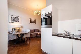 Arabel Design Apartments fotoÄŸrafÄ±
