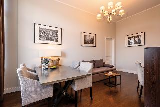 Arabel Design Apartments fotoÄŸrafÄ±