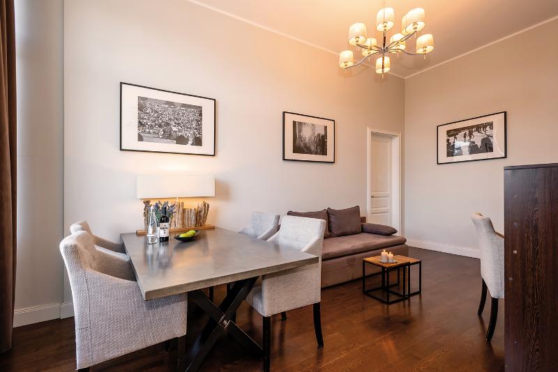 Arabel Design Apartments - Oda