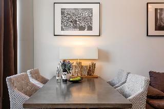 Arabel Design Apartments fotoÄŸrafÄ±
