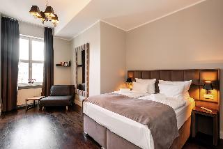 Arabel Design Apartments fotoÄŸrafÄ±