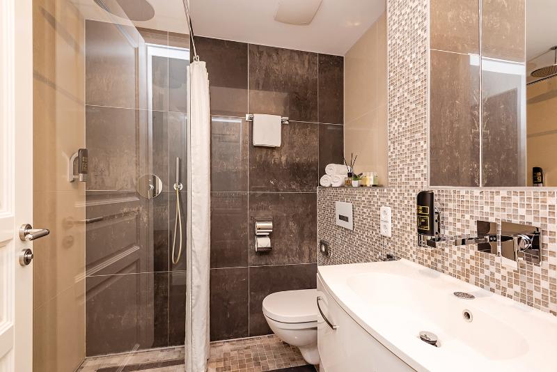 Arabel Design Apartments - Oda