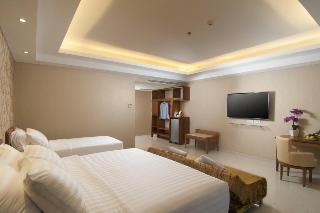 Sulis Beach Hotel and Spa fotoÄŸrafÄ±