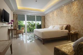 Sulis Beach Hotel and Spa fotoÄŸrafÄ±