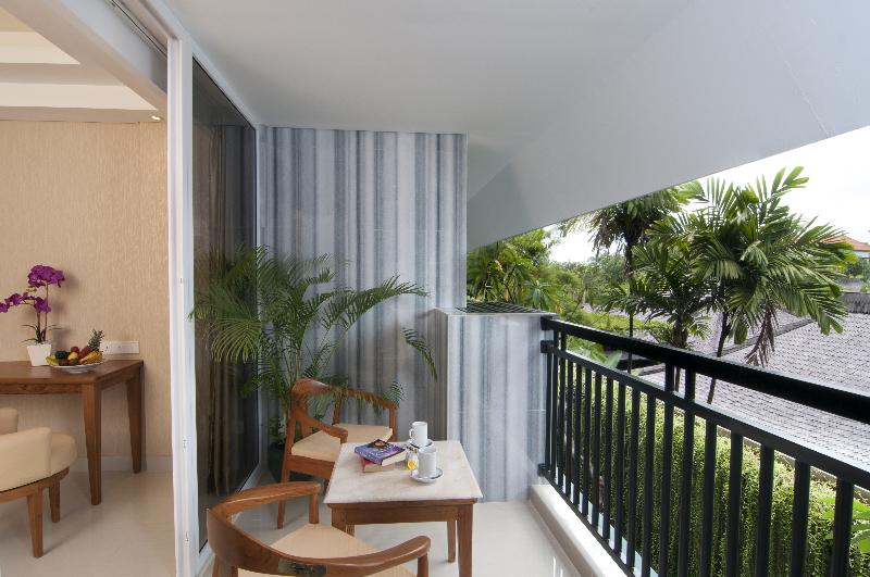 Sulis Beach Hotel and Spa - Oda