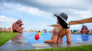 Sulis Beach Hotel and Spa fotoÄŸrafÄ±