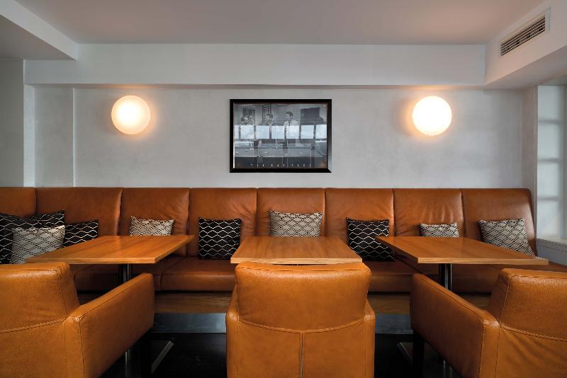 Seminaris Hotel Bad Honnef - Bar