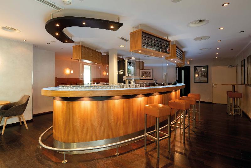 Seminaris Hotel Bad Honnef - Bar