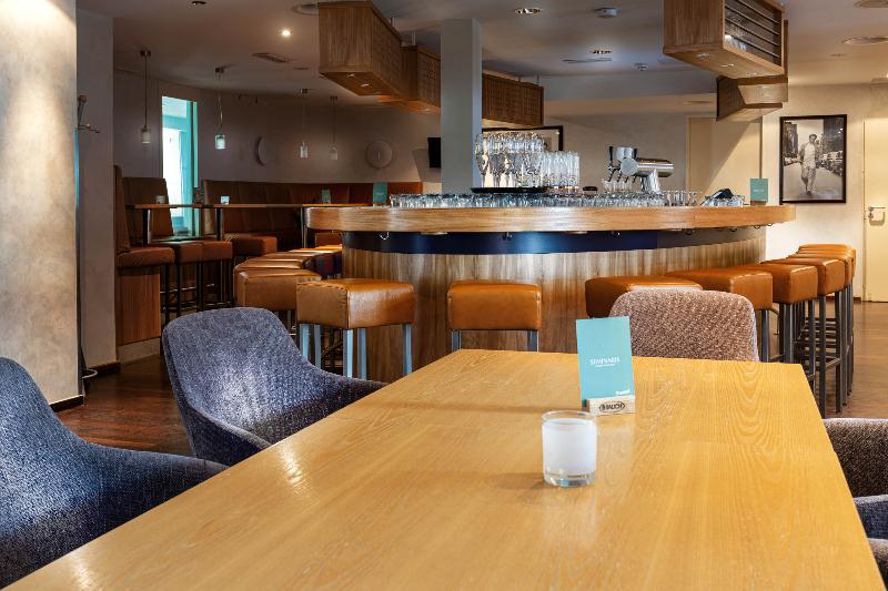 Seminaris Hotel Bad Honnef - Bar