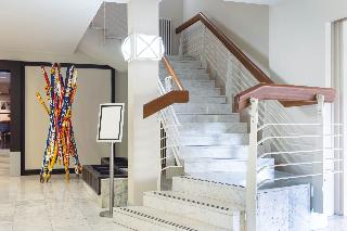 Seminaris Hotel Bad Honnef fotoÄŸrafÄ±