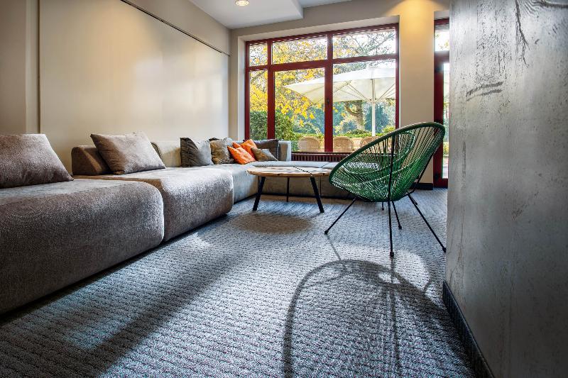 Seminaris Hotel Bad Honnef - Lobi