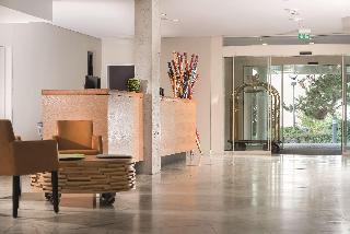 Seminaris Hotel Bad Honnef fotoÄŸrafÄ±