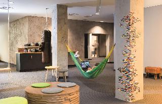 Seminaris Hotel Bad Honnef fotoÄŸrafÄ±
