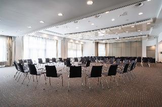 Seminaris Hotel Bad Honnef fotoÄŸrafÄ±