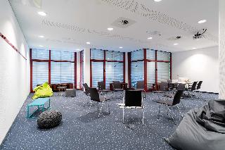 Seminaris Hotel Bad Honnef fotoÄŸrafÄ±