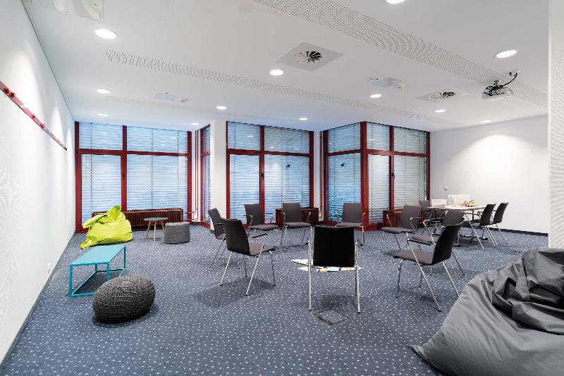 Seminaris Hotel Bad Honnef - Toplantı