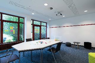 Seminaris Hotel Bad Honnef fotoÄŸrafÄ±