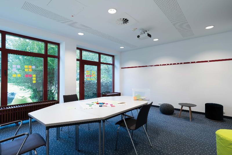 Seminaris Hotel Bad Honnef - Toplantı