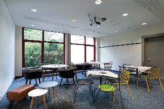 Seminaris Hotel Bad Honnef fotoÄŸrafÄ±