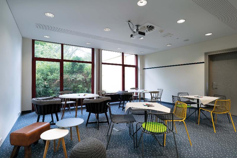 Seminaris Hotel Bad Honnef - Toplantı