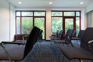 Seminaris Hotel Bad Honnef fotoÄŸrafÄ±