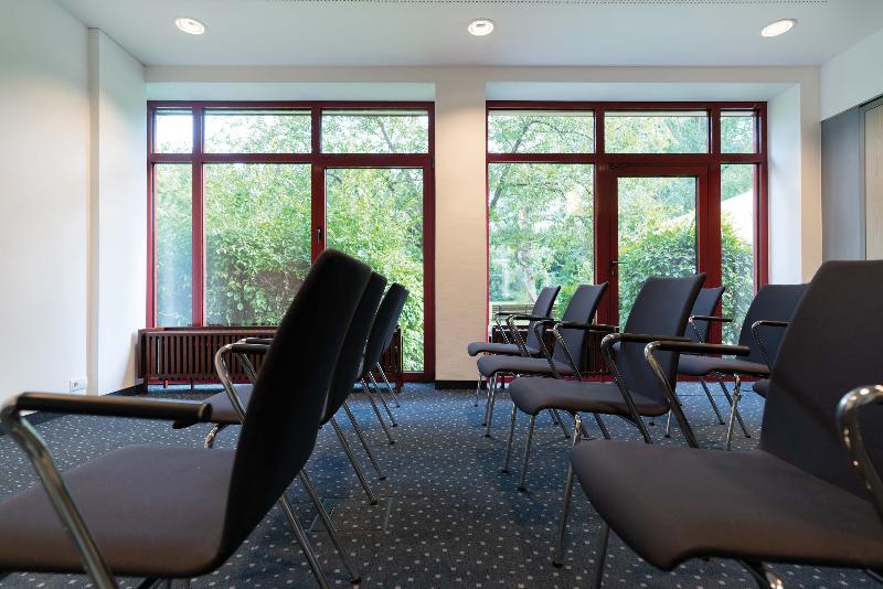 Seminaris Hotel Bad Honnef - Toplantı