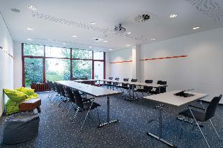 Seminaris Hotel Bad Honnef fotoÄŸrafÄ±