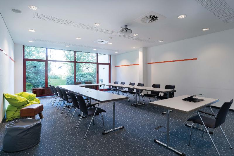 Seminaris Hotel Bad Honnef - Toplantı