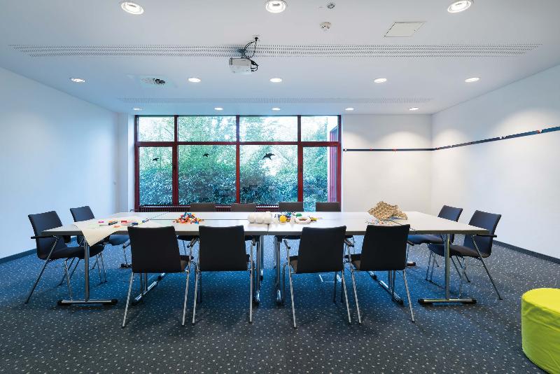 Seminaris Hotel Bad Honnef - Toplantı