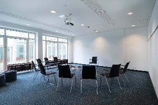 Seminaris Hotel Bad Honnef fotoÄŸrafÄ±