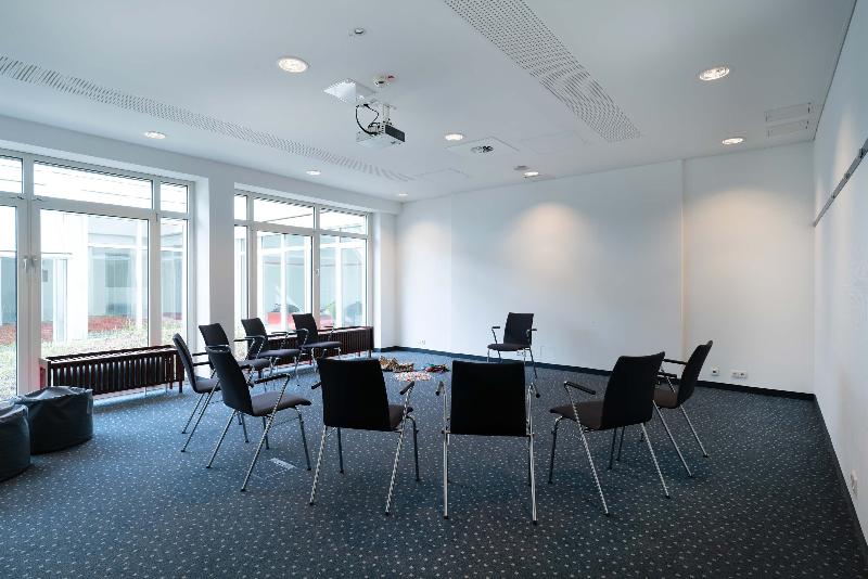 Seminaris Hotel Bad Honnef - Toplantı